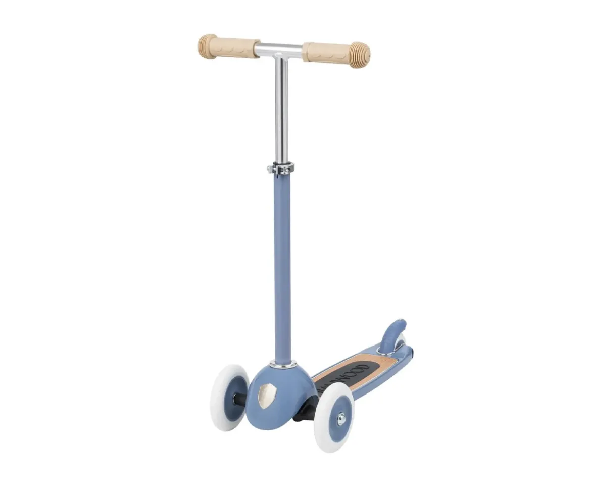 Patinete Banwood Blue