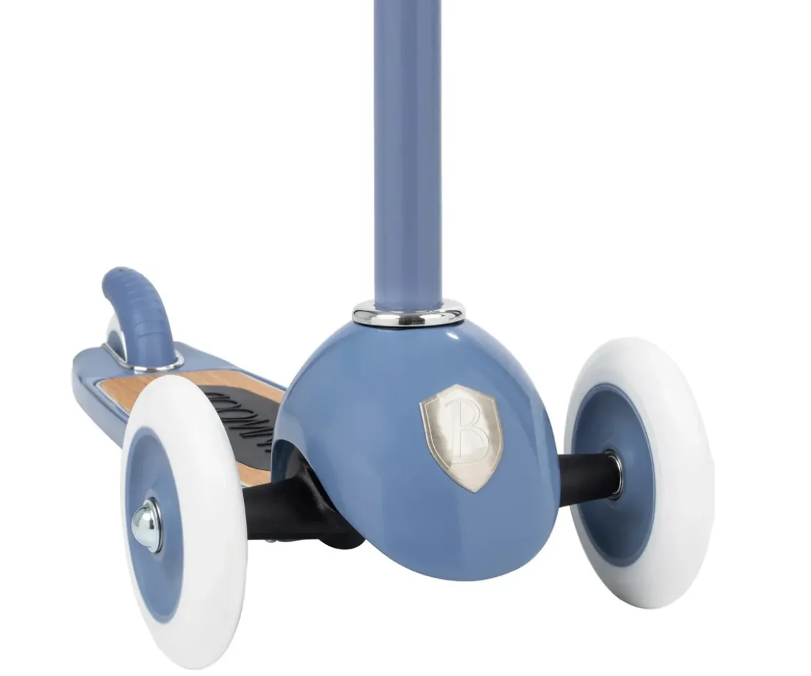 Patinete Banwood Blue