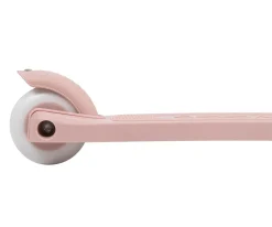 Patinete Banwood Eco + Cesta Pin & Ride Faded Pink y Pines Magia