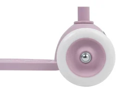 Patinete Banwood Eco + Cesta Pin & Ride Lavender y Pines Magia