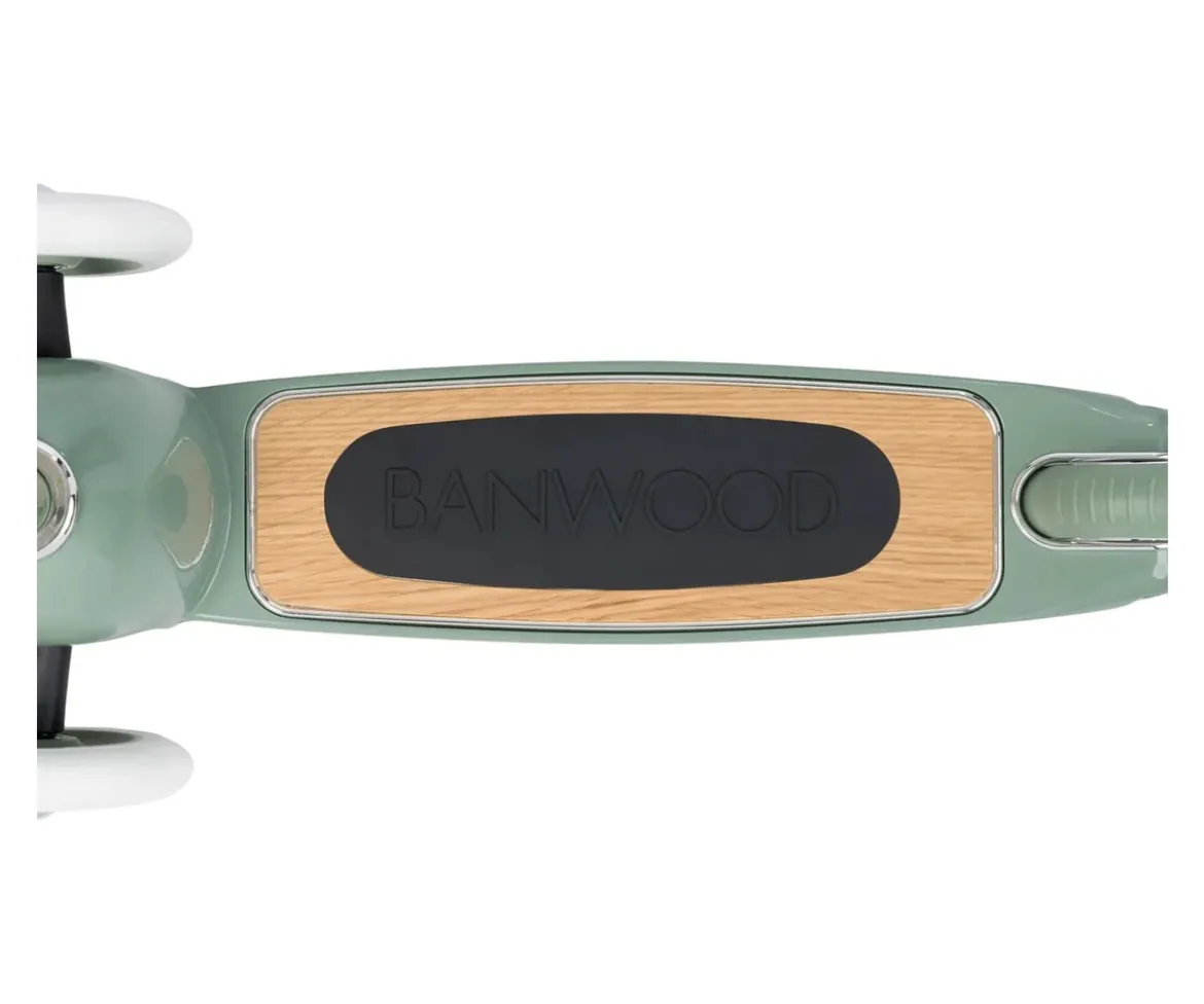 Patinete Banwood Forest