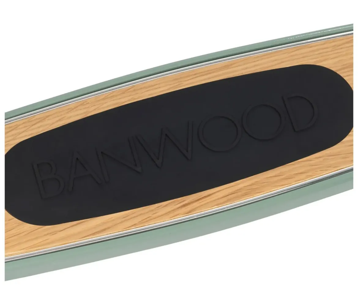 Patinete Banwood Forest