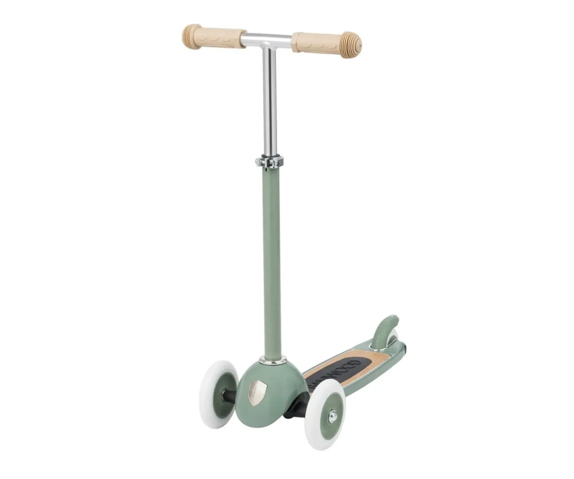 Patinete Banwood Forest