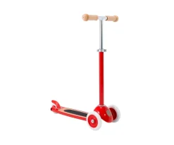Patinete Banwood Rojo