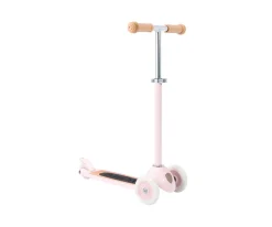 Patinete Banwood Rosa