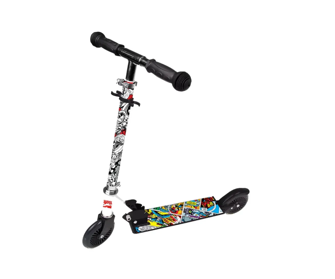 Patinete de 2 Ruedas Advengers