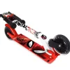 Patinete de 2 Ruedas Spiderman