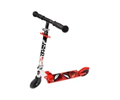 Patinete de 2 Ruedas Spiderman
