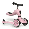 Patinete 2 en 1 Highwaykick One Rosa