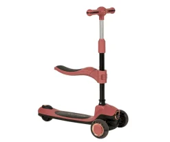 Patinete Evolutivo Roller Red