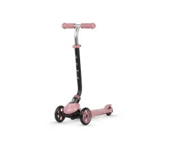 Patinete Evolutivo SEMA 5 en 1 Pink