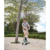 Patinete Go Up Baby Light 360º Oliva