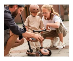Patinete Highwaykick 1 Push and Go Mocha