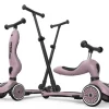 Patinete Highwaykick 1 Push and Go Wildberry