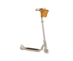 Patinete Maxi Banwood Beige
