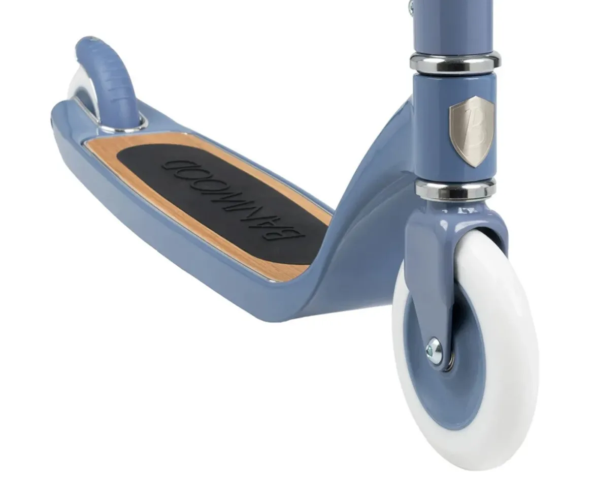 Patinete Maxi Banwood Blue