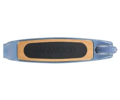 Patinete Maxi Banwood Blue