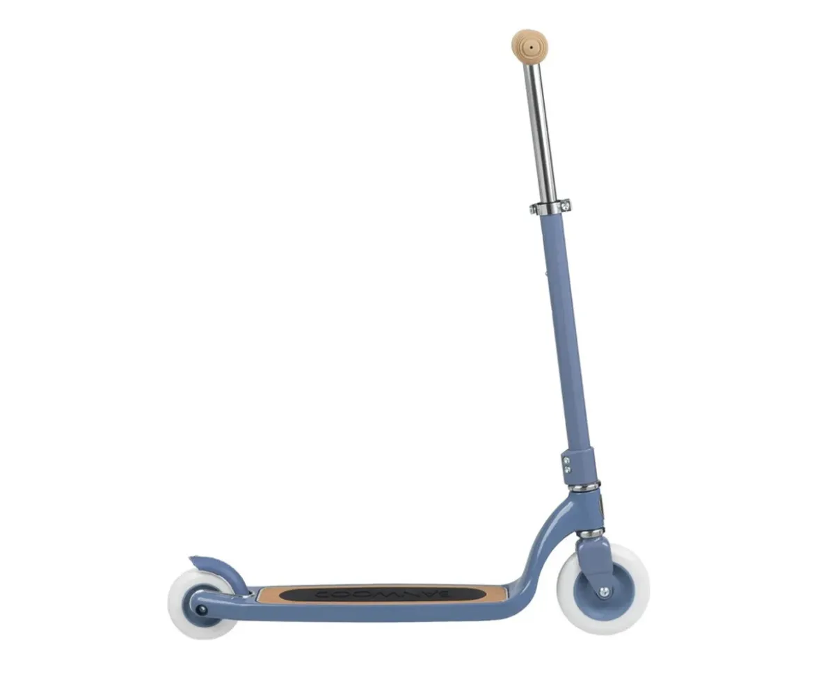 Patinete Maxi Banwood Blue