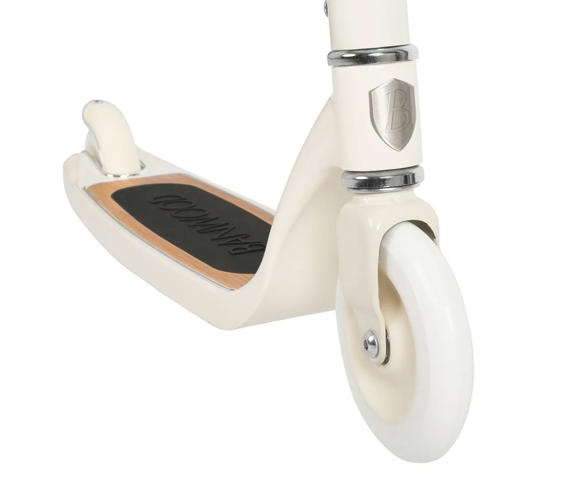 Patinete Maxi Banwood Crema