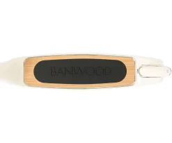 Patinete Maxi Banwood Crema
