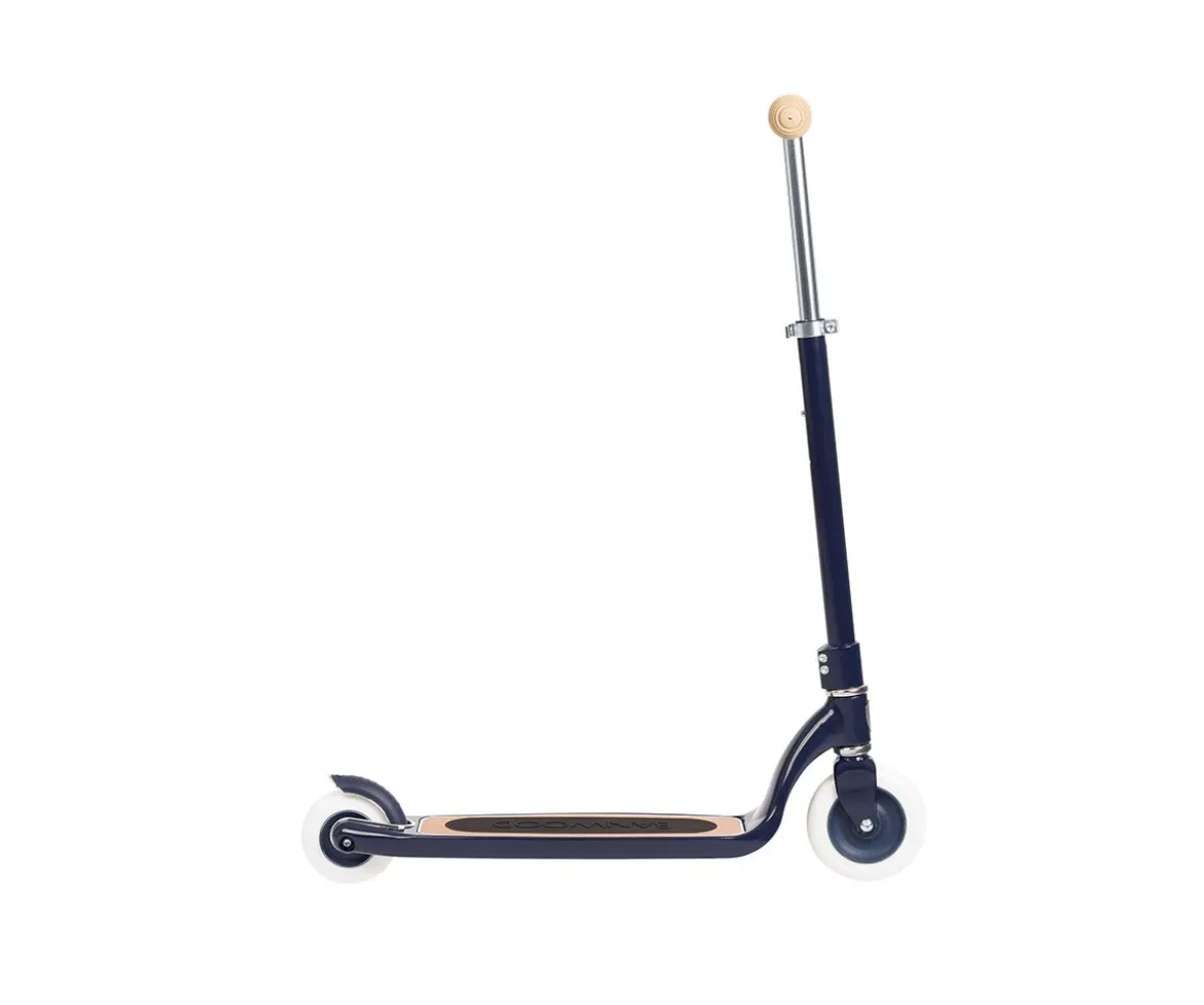 Patinete Maxi Banwood Navy