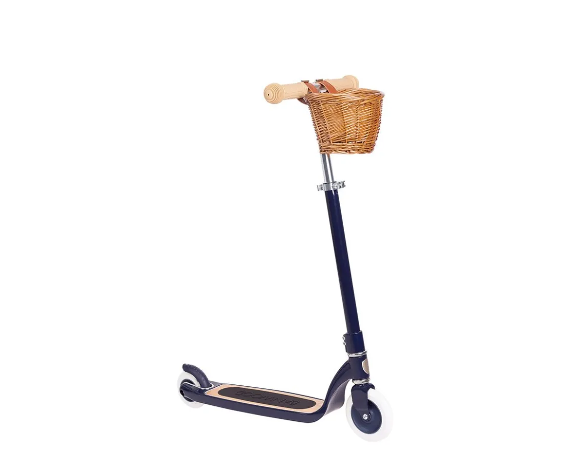 Patinete Maxi Banwood Navy