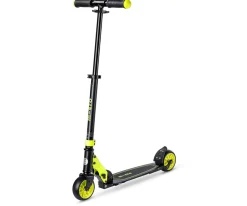 Patinete Micro Rocket 2.0 Neon Amarillo