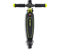Patinete Micro Rocket 2.0 Neon Amarillo