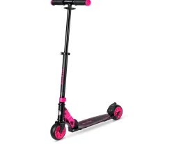 Patinete Micro Rocket 2.0 Neon Rosa
