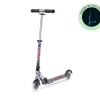 Patinete Micro Sprite Glow LED Milky Way