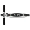 Patinete Micro Sprite Glow LED White