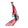 Patinete Micro Sprite LED Rojo
