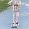 Patinete Off White Little Dutch