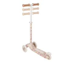 Patinete Off White Little Dutch