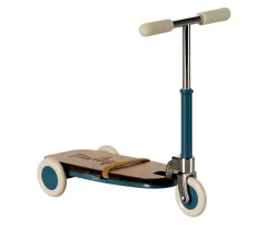 Patinete Ratón Blue