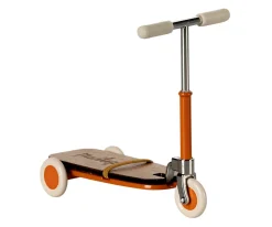 Patinete Ratón Naranja