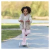 Patinete Rosa Little Dutch