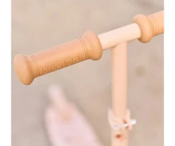 Patinete Rosa Little Dutch
