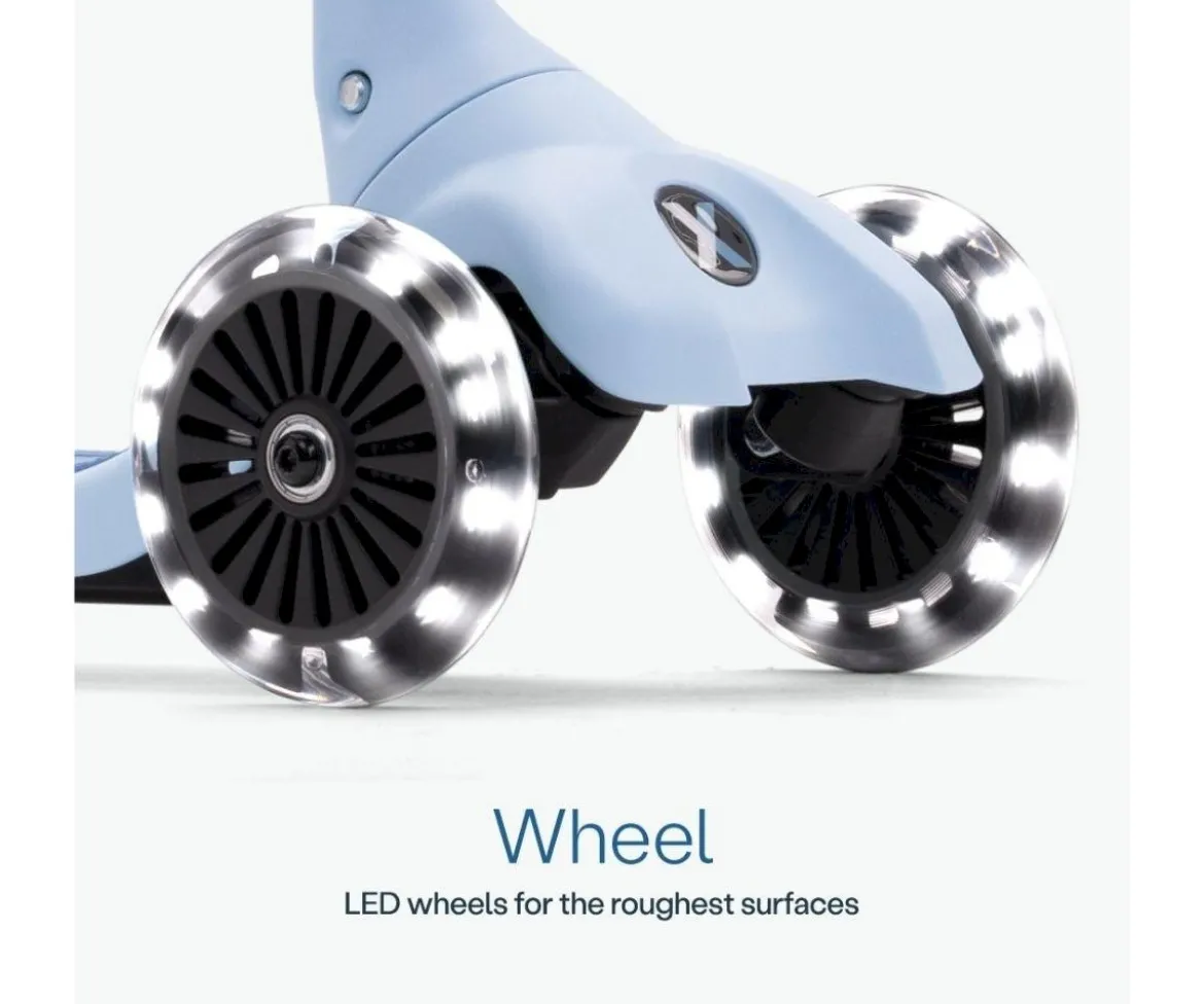 Patinete SmarTrike Xtend Mini Blue