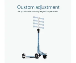 Patinete SmarTrike Xtend Mini Blue