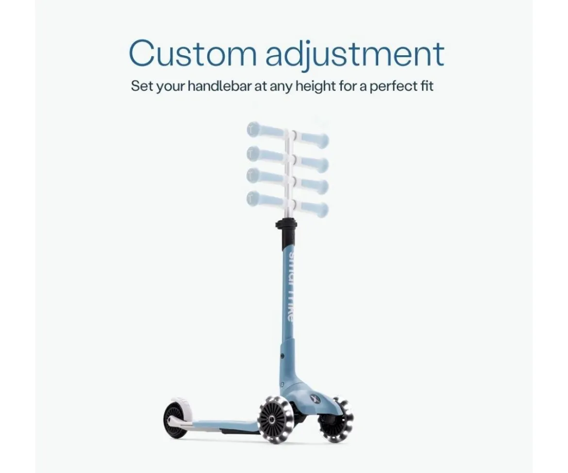 Patinete SmarTrike Xtend Mini Blue
