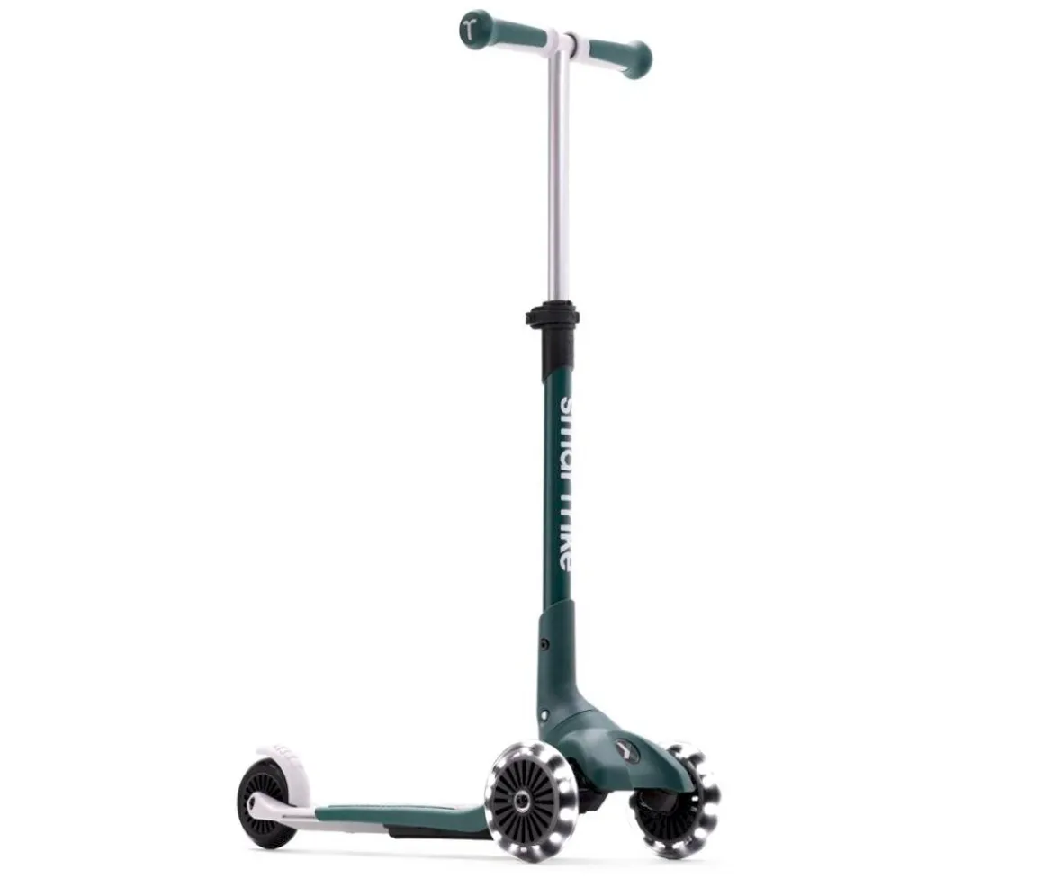 Patinete SmarTrike Xtend Mini Green