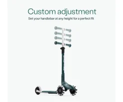 Patinete SmarTrike Xtend Mini Green