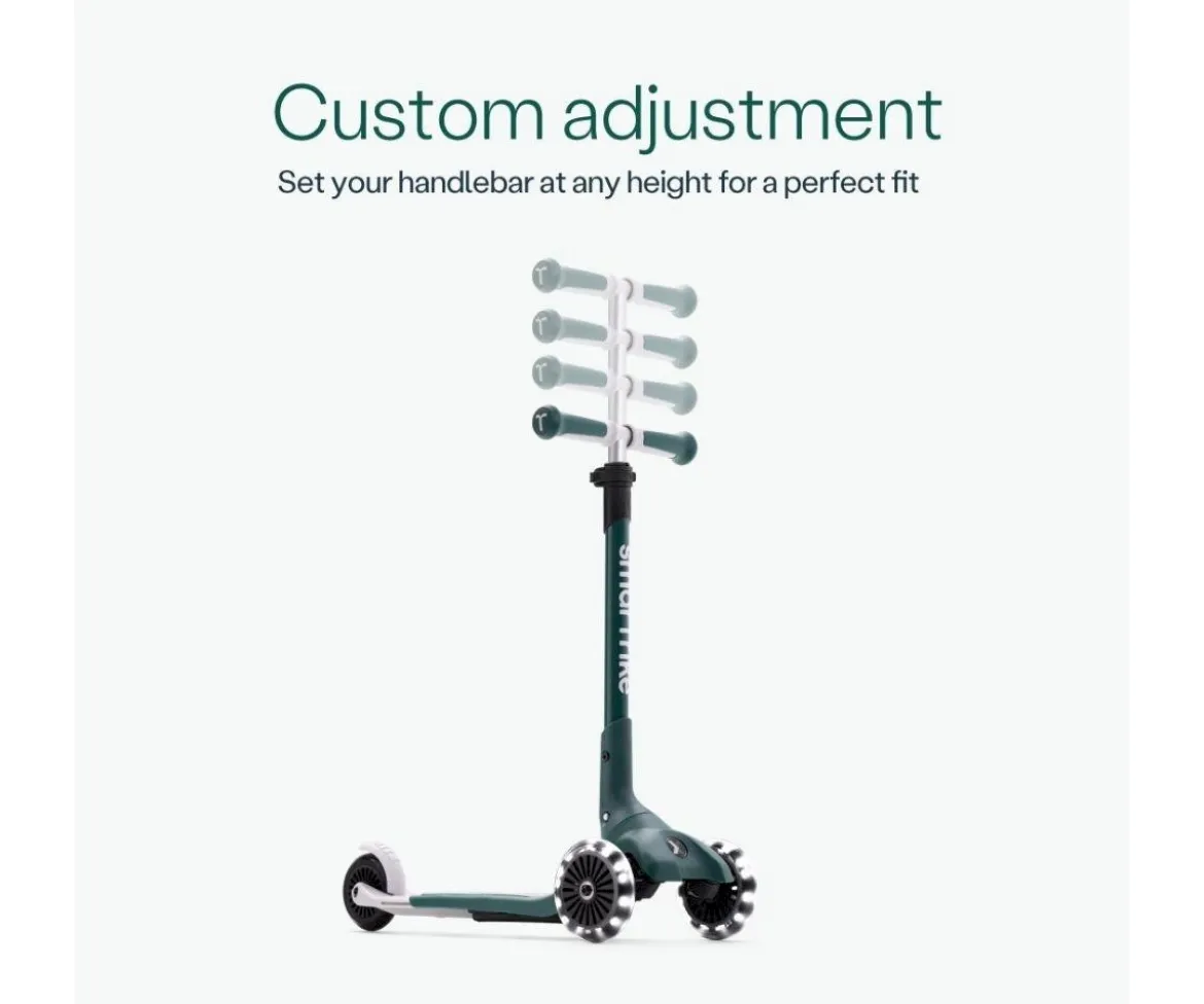 Patinete SmarTrike Xtend Mini Green