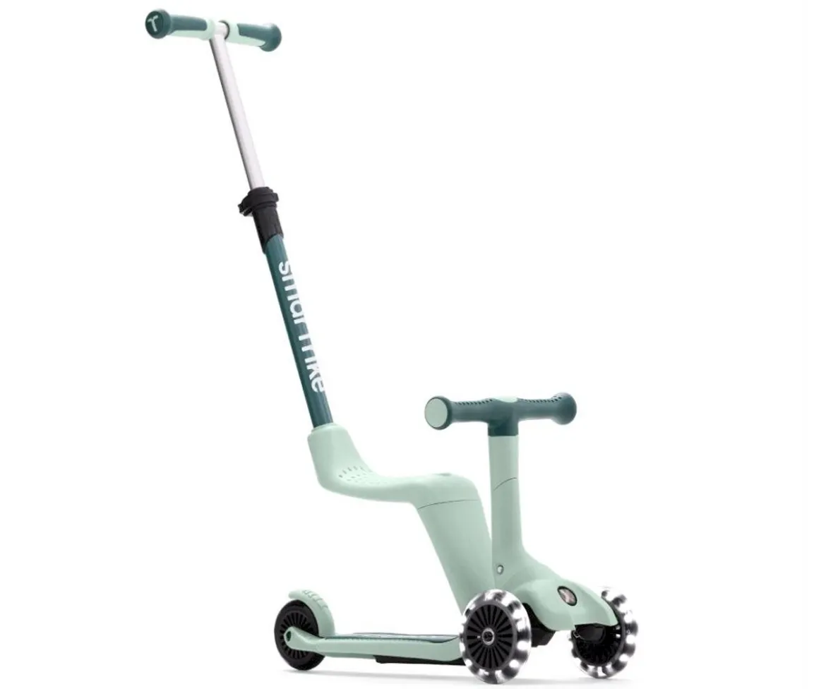 Patinete SmarTrike Xtend Mini-Ride Verde