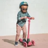 Patinete Yglider Kiwi Rojo Yvolution