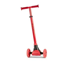 Patinete Yglider Kiwi Rojo Yvolution