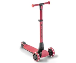 Patinete Yglider Nua Rojo Yvolution