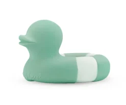 Pato de Baño Flo The Floatie Menta