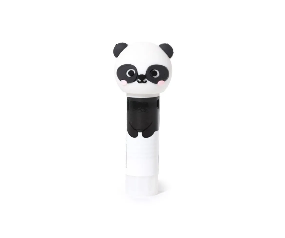 Pegamento en Barra Animales Adorables Salvajes Adoramals Panda